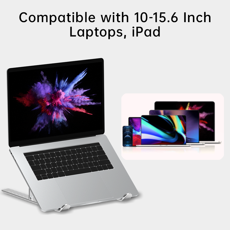 Laptop Stand 10" - 15.6"