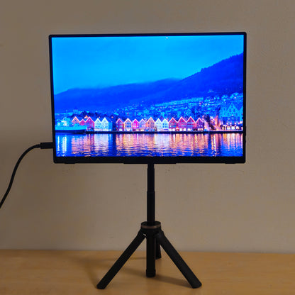 ProMonitor X16 4K OLED Touch inkl. Tripod