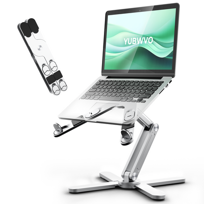 Monitor og laptopfeste